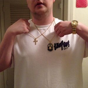 Meet your Posher, Jeffrey